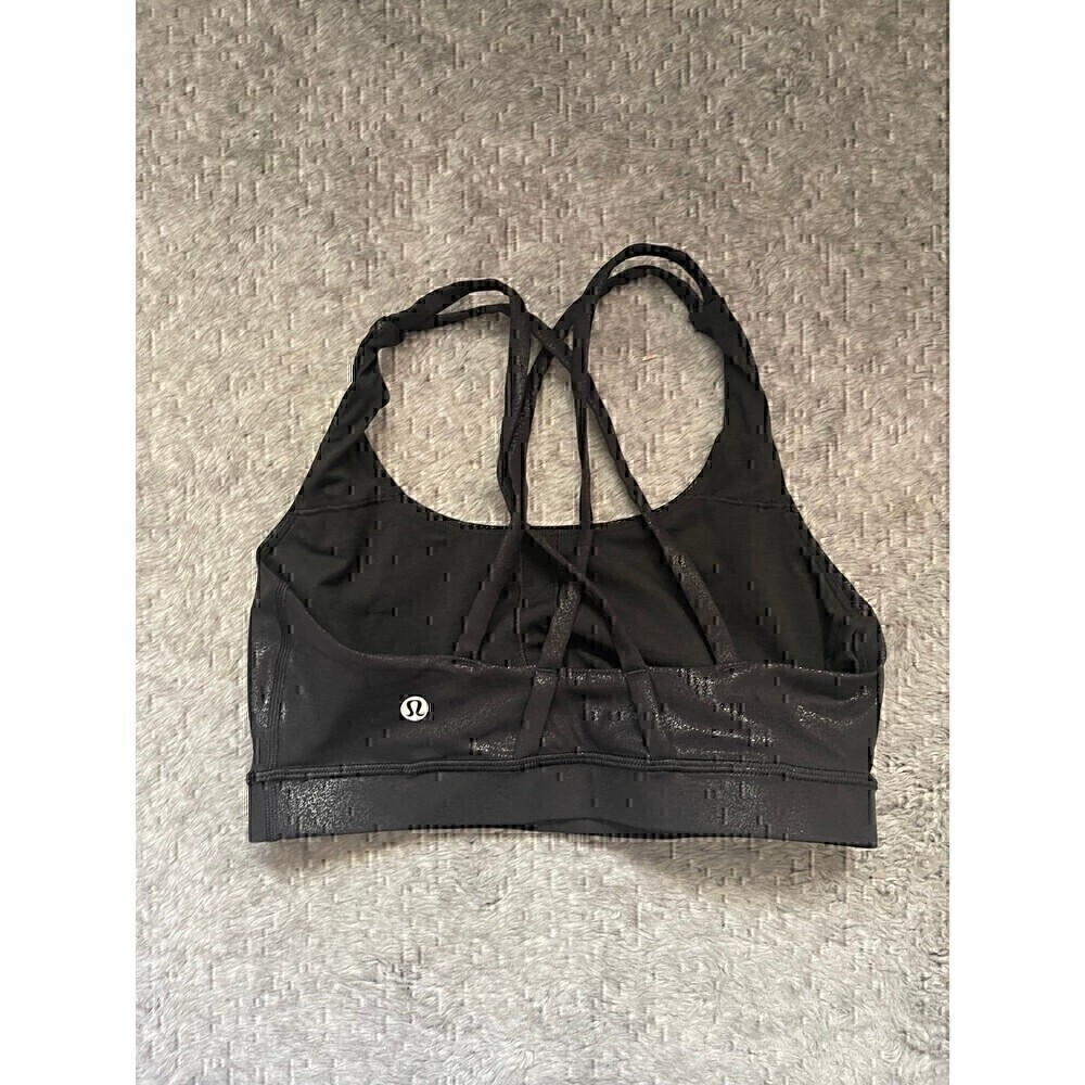 Lululemon x soulcycle energy bra - Picture 3 of 4